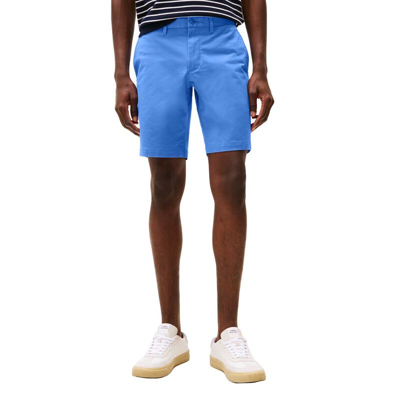 Tommy Hilfiger 1985 Collection Slim Chino Shorts image number 0